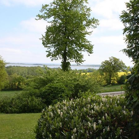 Apartamento Reethus Stoefs Behrensdorf Exterior foto