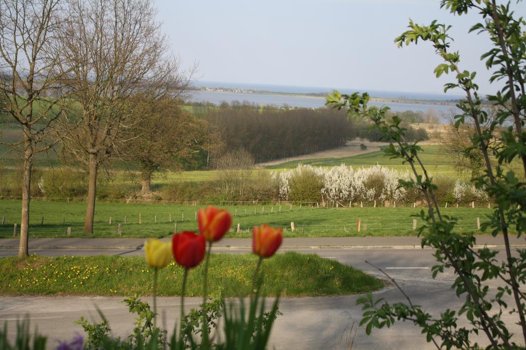 Apartamento Reethus Stoefs Behrensdorf Exterior foto
