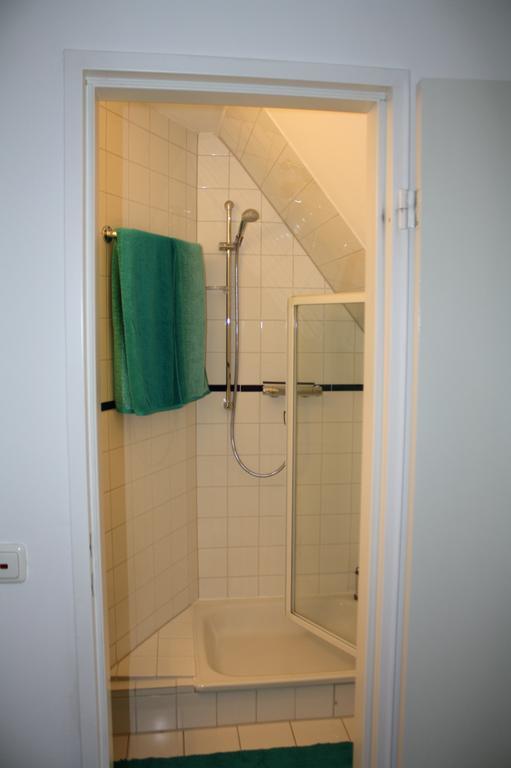 Apartamento Reethus Stoefs Behrensdorf Exterior foto